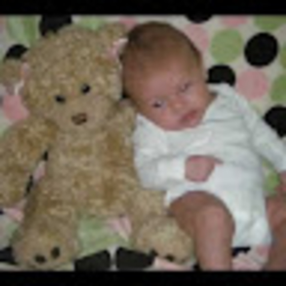 Meet your Posher, Laura